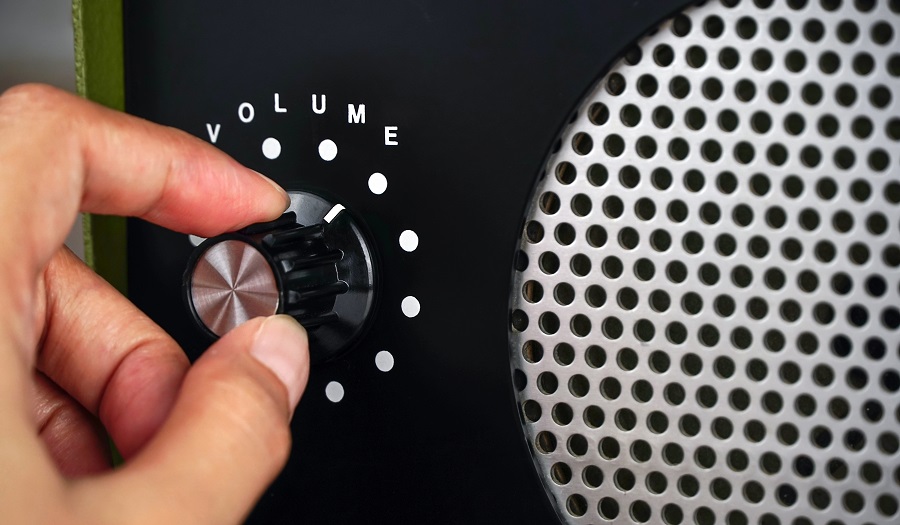 Maximize Your Audio Potential with Volume Booster GOODEV